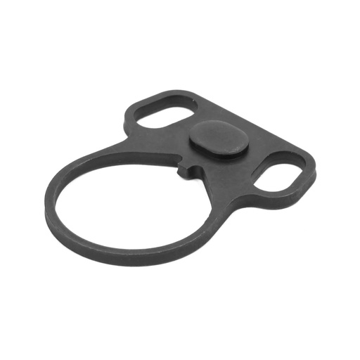 [LBARAMEPL] LBE AR AMBI END PLATE