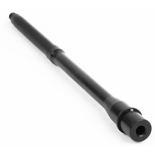 [LBARBAR16N-9MM] LBE BBL 16" 9MM NITRIDE 1/10