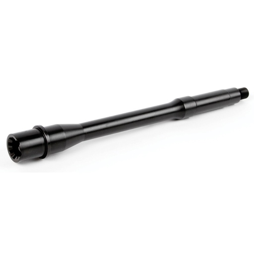 [LBARBAR7-10] LBE AR 556NATO 1/7 TWIST 10.5" M4 BL