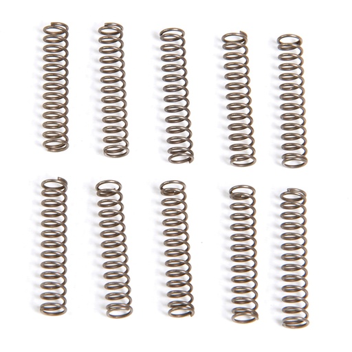 [LBARBRPS] LBE AR BFFR RETAINING PIN SPRNG 10PK