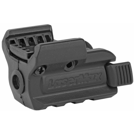 [LMXSPS-G] LASERMAX SPARTAN RAIL MNTD LSR GRN