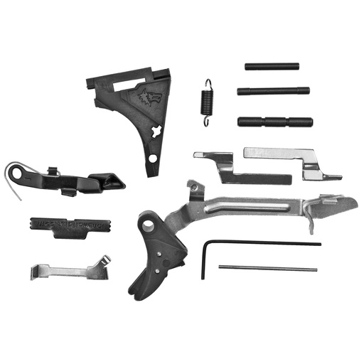 [LONELWD-UFK] LWD UNIVERSAL LOWER PARTS KIT