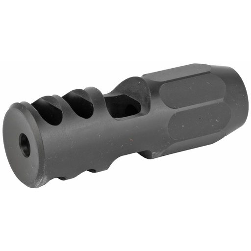 [LSLNC-223-BK] LANCER NITROUS COMPENSATOR 556 BLK