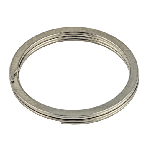 [LUTH308-BT-01H] LUTH AR HELICAL 1 PIECE GAS RING 308