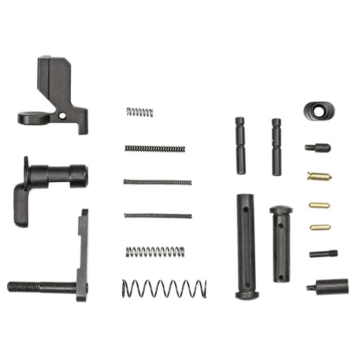 [LUTHLRPK-BLDR-308] LUTH AR 308 LOWER PARTS KIT BUILDER