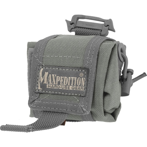 [MAX0208F] MAXPEDITION ROLLYPOLY DUMP PCH FG
