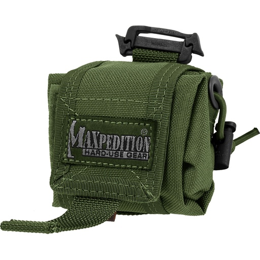 [MAX0208G] MAXPEDITION ROLLYPOLY DUMP PCH OD
