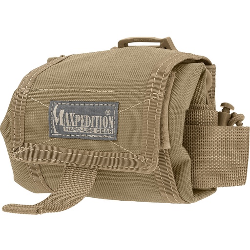 [MAX0209K] MAXPEDITION ROLLYPOLY MEGA PCH KHAKI