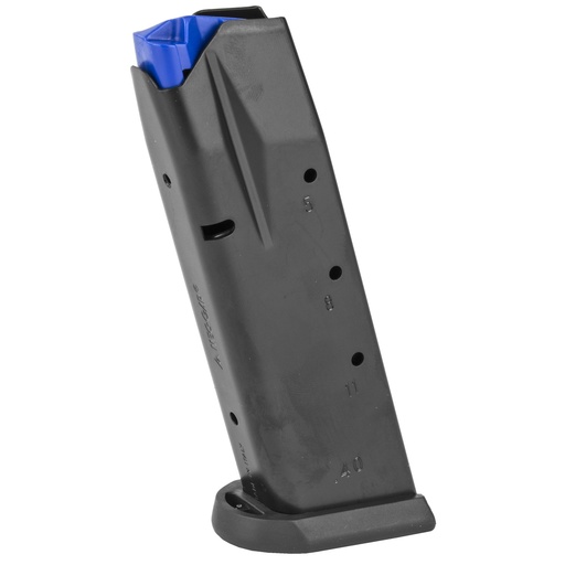 [MCCZCOMP15AFC] MEC-GAR MAG CZ75 CMPCT 9 MM 15RD AFC