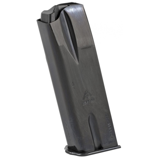 [MCGBR4010B] MEC-GAR MAG BRWNG HP 40SW 10RD BL