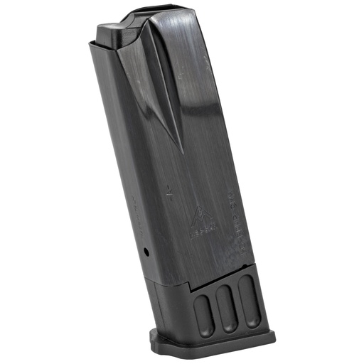 [MCGBRHP10B] MEC-GAR MAG BRWNG HP 9MM 10RD BL