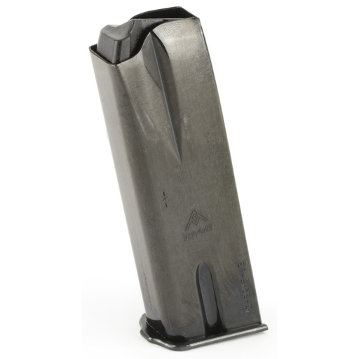 [MCGBRHP13B] MEC-GAR MAG BRWNG HP 9MM 13RD BL