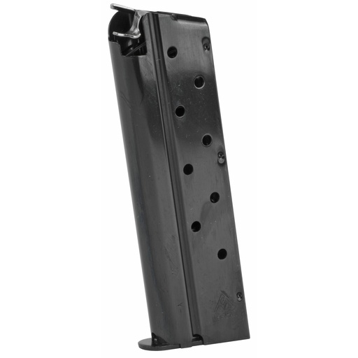 [MCGCGOV9LB] MEC-GAR MAG COLT 9MM 9RD BL