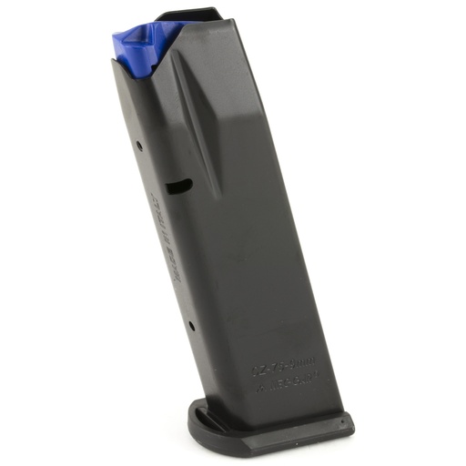 [MCGCZ7517AFC] MEC-GAR MAG CZ75 9MM 17RD AFC