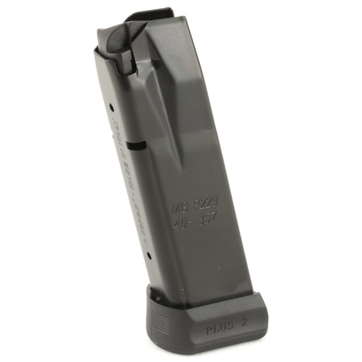 [MCGP2294014AFC] MEC-GAR MAG SIG P229 40SW 14RD AFC