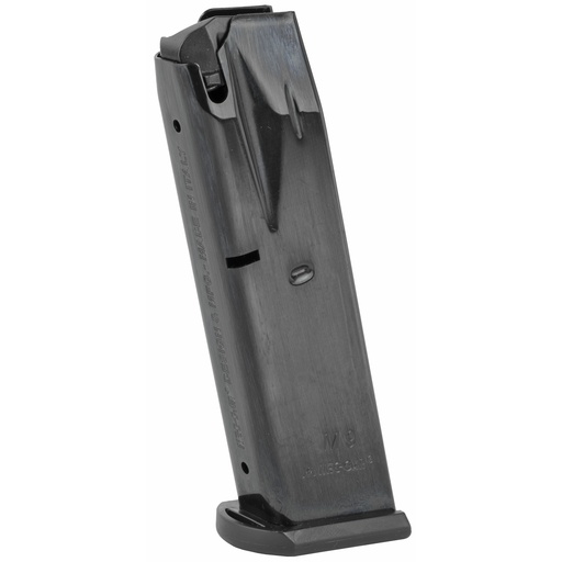 [MCGPB9210B] MEC-GAR MAG BERETTA 92 9MM 10RD BL