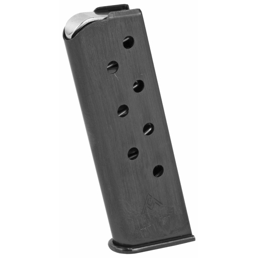 [MCGPB95008B] MEC-GAR MAG BERETTA 950 .25 8RD BL