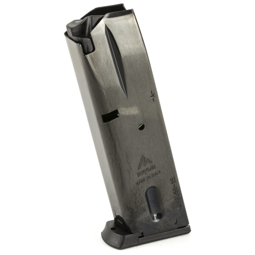 [MCGSW5915B] MEC-GAR MAG S&W 59/915 9MM 15RD BL