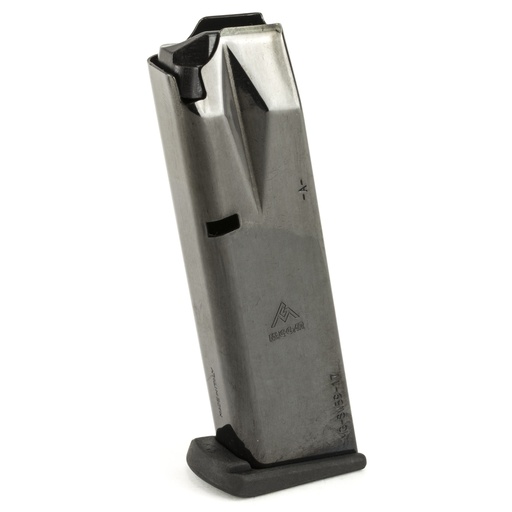 [MCGSW5917B] MEC-GAR MAG S&W 59/915 9MM 17RD BL