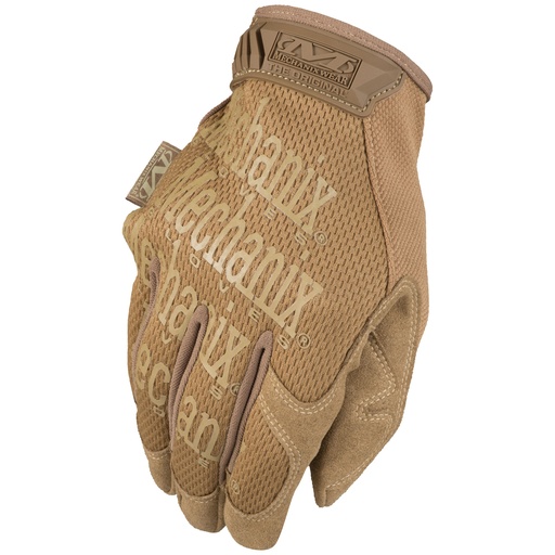 [MECHMG-72-009] MECHANIX WEAR ORIG COYOTE MD