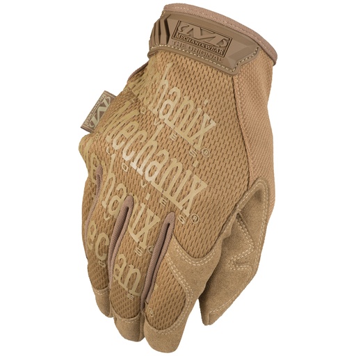 [MECHMG-72-010] MECHANIX WEAR ORIG COYOTE LG