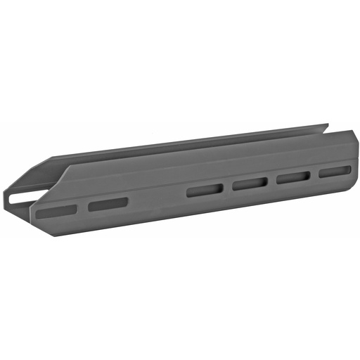 [MESA95690] MESA TRKEE BEN M4 12GA MLOK 11" BLK