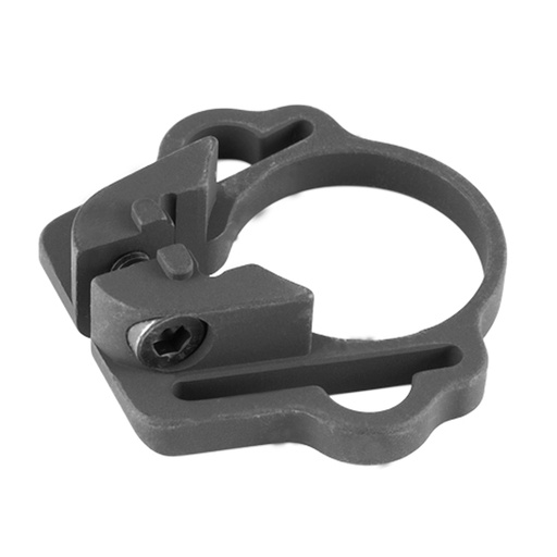 [MFTOPSM] MFT ONE POINT SLING MOUNT BLK