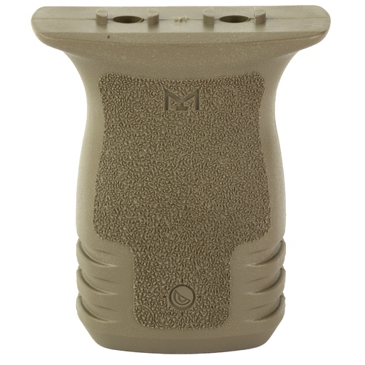 [MFTRCG-MLOK-SDE] MFT REACT CMPCT GRIP MLOK FDE