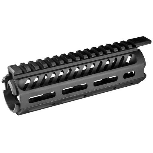 [MFTTMARCMRS] MFT TEKKO METAL AR15 7" MLOK RLS