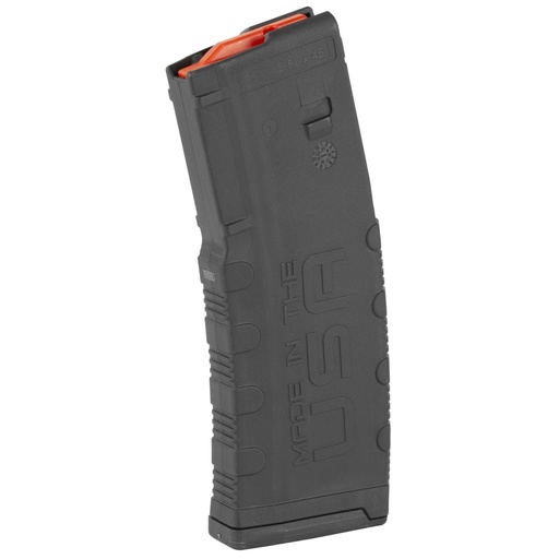 [MGAM2556MOD2BLK30] MAG AMEND2 AR15 30RD MOD2 BLK