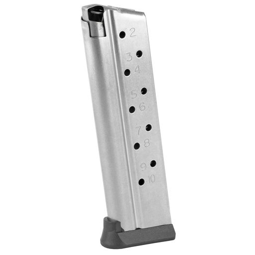 [MGARM38-747] MAG ROCK ISLAND 22TCM/9MM 10RD