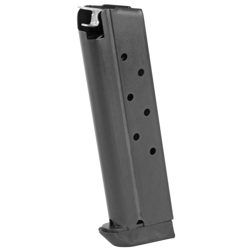 [MGARM40SW293BLFL] MAG ROCK ISLAND 1911 A1 40S&W 8RD