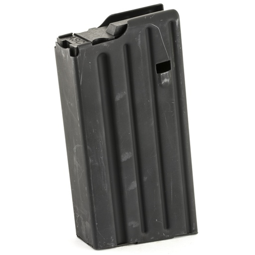 [MGASC308-20RD-SS] MAG ASC AR308 20RD STS BLK