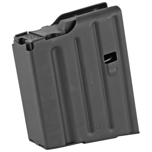 [MGASC308-5RD-SS] MAG ASC AR308 5RD STS BLK