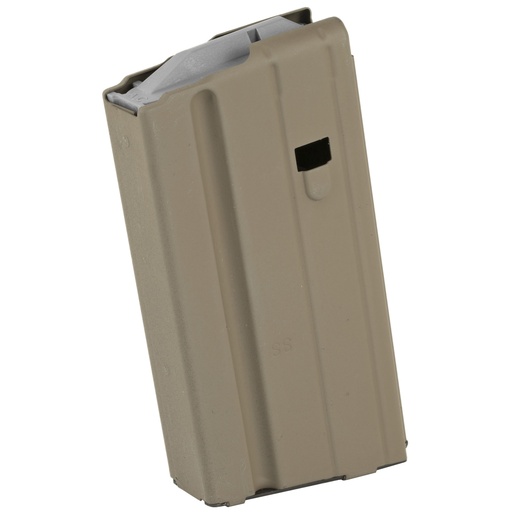 [MGASC68-15RD-SS-FDE] MAG ASC AR6.8 15RD STS FDE