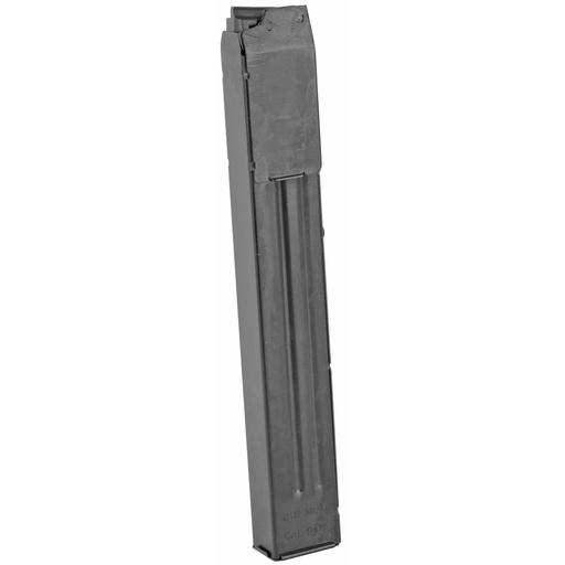 [MGATIGERMMP40910] MAG ATI GSG MP40 9MM 10RD BLK