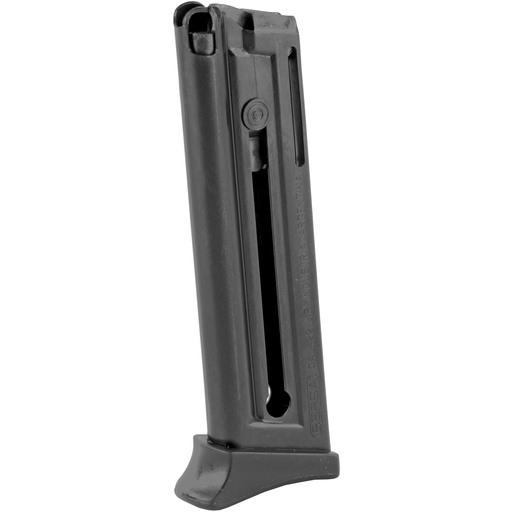 [MGBERTHUN22BLMAG] MAG BERSA THUN 22 22LR 10RD MATTE