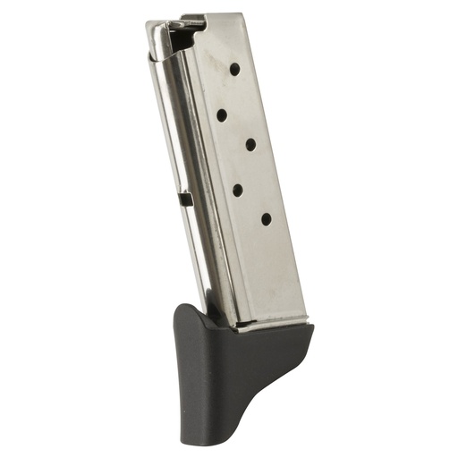 [MGBRJMPP3162] MAG BERETTA PICO 380AUTO EXT BLK 6RD