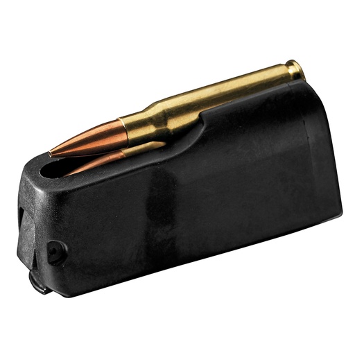 [MGBRN112044602] MAG BRN X-BOLT LONG ACTION BLK