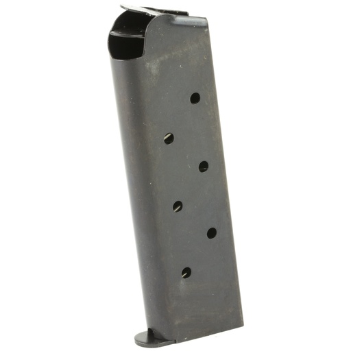 [MGCMCM-CL-45FS8-B] MAG CMC PROD 8RD 45ACP BLUE