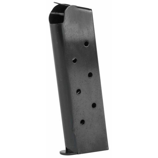 [MGCMCM-CL-45FS8-B-P] MAG CMC PROD 8RD 45ACP BLUE W/PAD