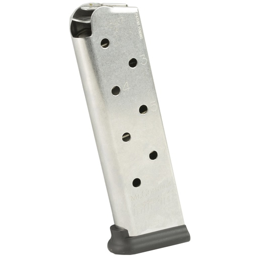 [MGCMCM-RPM-45FS8] MAG CMC PROD RPM 8RD 45ACP STS W/ PD