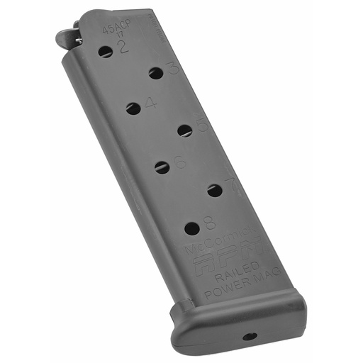 [MGCMCM-RPM-45FS8-B] MAG CMC PROD 8RD 45ACP RPM