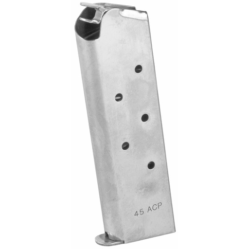 [MGCTSP572491-RP] MAG COLT GVT/GC/CC DB EGL 45 STS 7RD