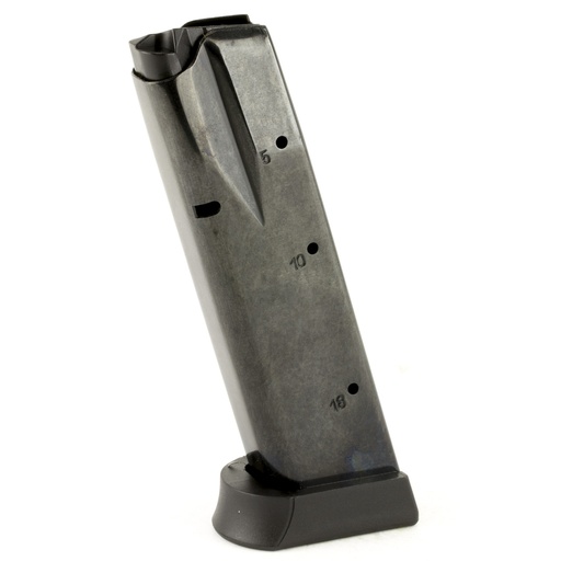 [MGCZ11152] MAGAZINE CZ75 SP-01 9MM 18RD