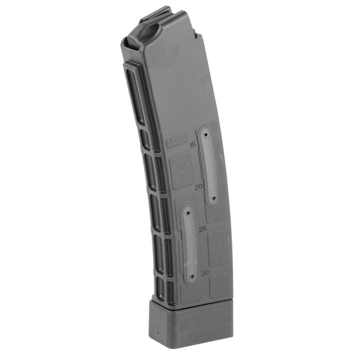 [MGCZ11355] MAGAZINE CZ SCORPION 9MM 30RD WNDW