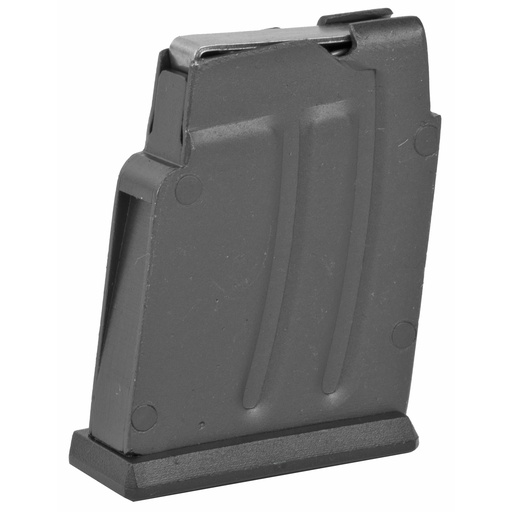 [MGCZ12001] MAGAZINE CZ 452 ZKM 22LR 5RD METAL