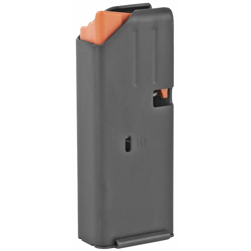 [MGDM1009041178CPD] MAG DURAMAG 10RD 9MM COLT SS BLK