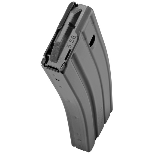 [MGDM3023001175CPD] MAG DURAMAG 30RD 5.56 ALUM BLK