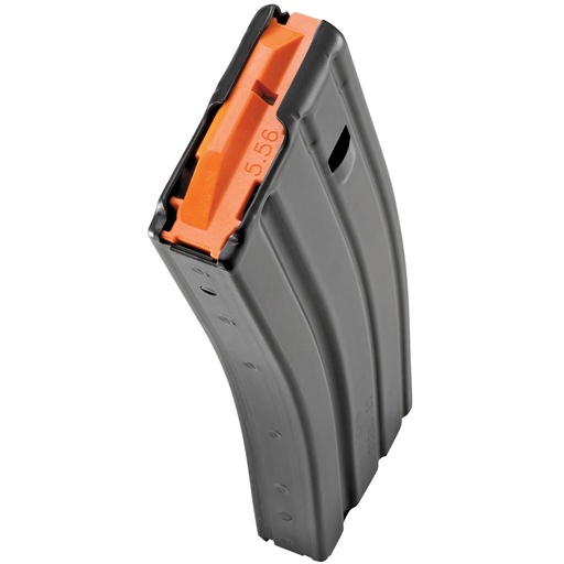 [MGDM3023001178CPD] MAG DURAMAG AR15 5.56 30RD ALUM BLK